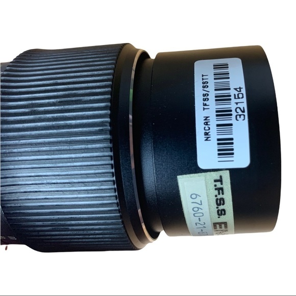 Bushnell Automatic Camera Lense 1:2.8 f=135mm No.713003 With Case Made In Japan - Picture 12 of 12